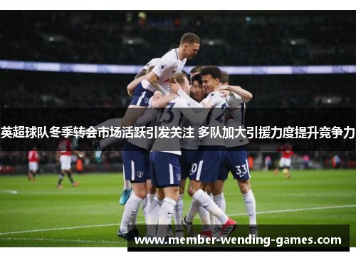 英超球队冬季转会市场活跃引发关注 多队加大引援力度提升竞争力 英超球队冬季转会市场活跃引发关注 多队加大引援力度提升竞争力