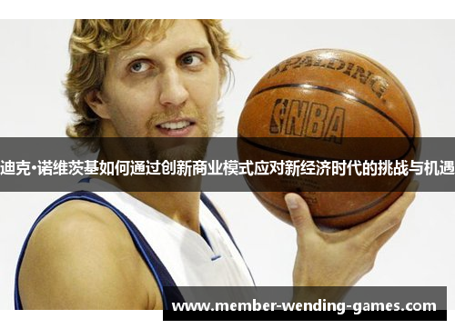 迪克·诺维茨基如何通过创新商业模式应对新经济时代的挑战与机遇